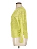 Belford Green Pullover Sweater Size XL - photo 5