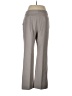 Anne Klein Gray Dress Pants Size 10 (petite) - photo 2