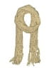 Unbranded Ivory Tan Scarf One size - photo 1