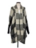 Sun & Shadow Gray Kimono Size S - photo 1
