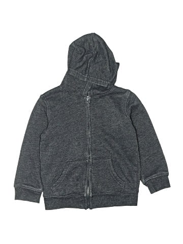 Jumping Beans Zip Up Hoodie (view 1)