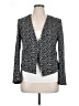 Mario Serrani Chevron-herringbone Gray Blazer Size L - photo 1