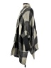 Sun & Shadow Gray Kimono Size S - photo 5