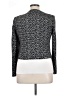 Mario Serrani Chevron-herringbone Gray Blazer Size L - photo 2