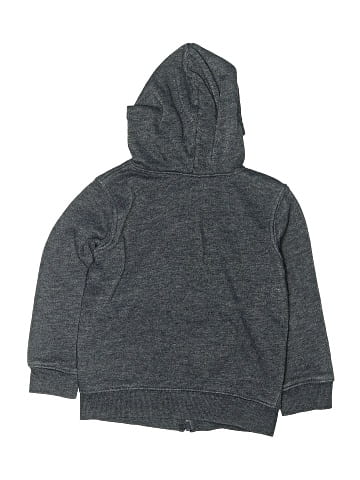 Jumping Beans Zip Up Hoodie (view 2)