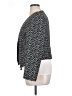 Mario Serrani Chevron-herringbone Gray Blazer Size L - photo 5