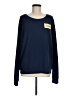 Judith March Blue Sweatshirt Size M - photo 1