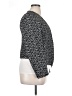 Mario Serrani Chevron-herringbone Gray Blazer Size L - photo 4
