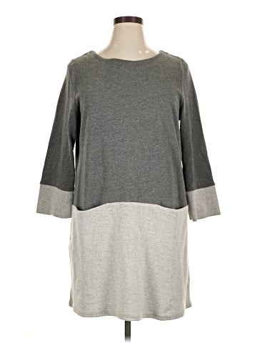 Lilis Closet Casual Dress (view 1)