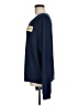 Judith March Blue Sweatshirt Size M - photo 5