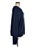 Judith March Blue Sweatshirt Size M - photo 4