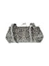 Assorted Brands Animal Print Gray Shoulder Bag One size - photo 3