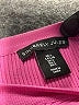 Sincerely Jules Pink Pullover Sweater Size L - photo 7