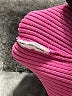 Sincerely Jules Pink Pullover Sweater Size L - photo 8