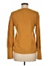 Madewell Gold Cardigan Size M - photo 2