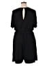 Torrid Solid Black Romper Size 3X Plus (3) - photo 2