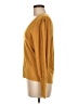 Madewell Gold Cardigan Size M - photo 5