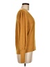 Madewell Gold Cardigan Size M - photo 4
