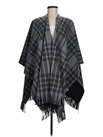 RACHEL Rachel Roy Poncho (view 1)