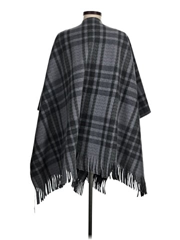 RACHEL Rachel Roy Poncho (view 2)
