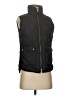 J.Crew 100% Polyester Black Vest Size XS - photo 1