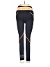 P.E Nation Black Active Pants Size S - photo 2