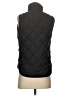 J.Crew 100% Polyester Black Vest Size XS - photo 2
