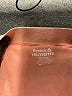 Reebok Solid Orange Athletic Shorts Size XXL - photo 3