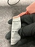 Reebok Solid Orange Athletic Shorts Size XXL - photo 4