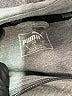 Puma Gray Track Jacket Size M - photo 6