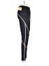 P.E Nation Black Active Pants Size S - photo 4