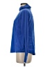 Tek Gear 100% Polyester Blue Turtleneck Sweater Size M - photo 5