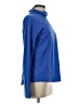 Tek Gear 100% Polyester Blue Turtleneck Sweater Size M - photo 4