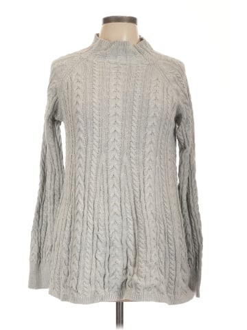The Limited Turtleneck Sweater (view 1)
