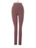 Athleta Burgundy Pink Active Pants Size XXS - photo 1
