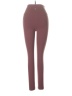 Athleta Burgundy Pink Active Pants Size XXS - photo 2