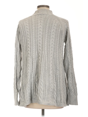The Limited Turtleneck Sweater (view 2)