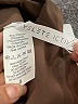 Yelete Brown Active Pants Size S - photo 7