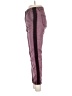 Dear John Color Block Purple Jeans Size 28 waist - photo 5