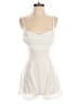 Shein Ivory Romper Size 4 - photo 1