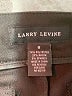 Larry Levine Black Casual Skirt Size 8 - photo 4