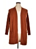 Nine West Brown Cardigan Size XL - photo 1