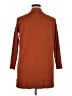 Nine West Brown Cardigan Size XL - photo 2