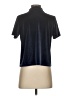 Madewell Blue Short Sleeve Polo Size S - photo 2