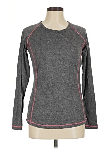 RBX Long Sleeve T-Shirt (view 1)