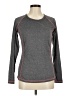 RBX Gray Long Sleeve T-Shirt Size M - photo 1