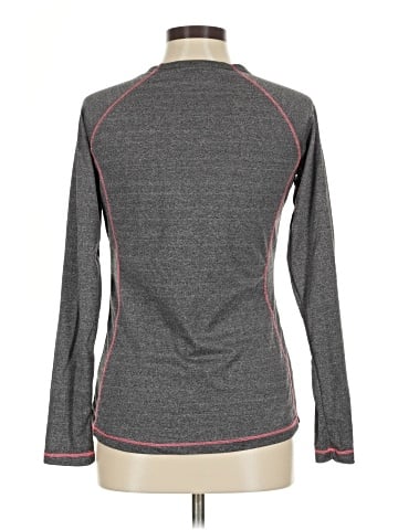 RBX Long Sleeve T-Shirt (view 2)