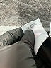 Anne Klein Black Short Sleeve Top Size S - photo 8