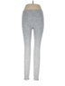 Lululemon Athletica Gray Active Pants Size 10 - photo 1