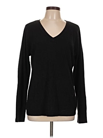Croft & Barrow Pullover Sweater (view 1)
